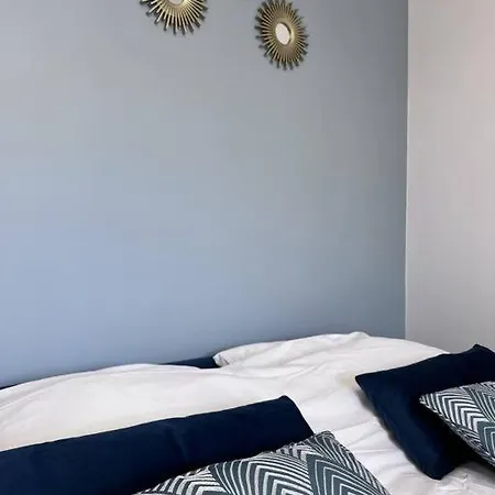 Appartamento 2p Parc Des Princes Boulogne-Billancourt