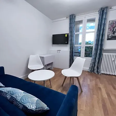 2p Parc Des Princes * Boulogne-Billancourt